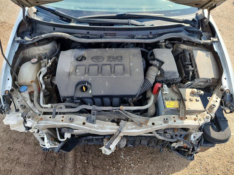 Продаж на аукціоні авто 2017 Toyota Corolla Im, vin: JTNKARJE9HJ539464, номер лоту: 67084086