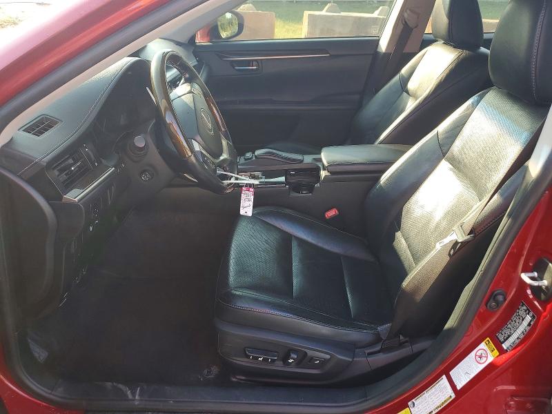 69588076 :رقم المزاد ، JTHBK1GG1D2063449 vin ، 2013 Lexus Es مزاد بيع