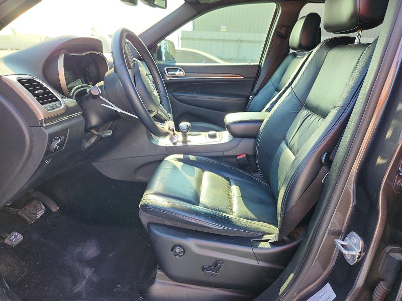 Aukcja sprzedaży 2015 Jeep Grand Cherokee, vin: 1C4RJFBG2FC894754, numer aukcji: 67123286
