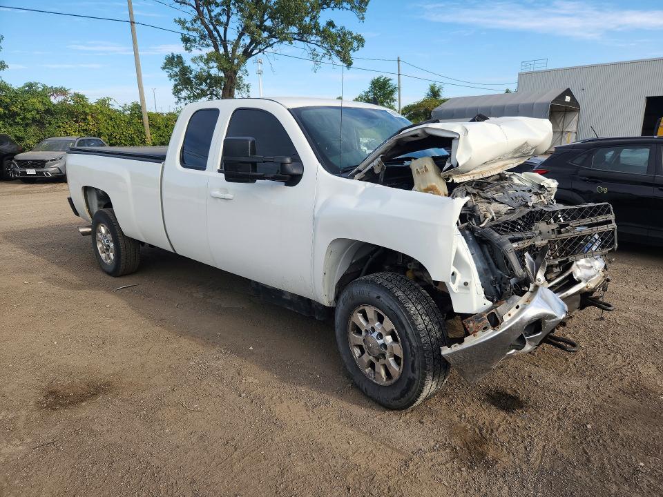 Aukcja sprzedaży 2013 Chevrolet Silverado, vin: 1GC2KXC81DZ379122, numer aukcji: 68513076