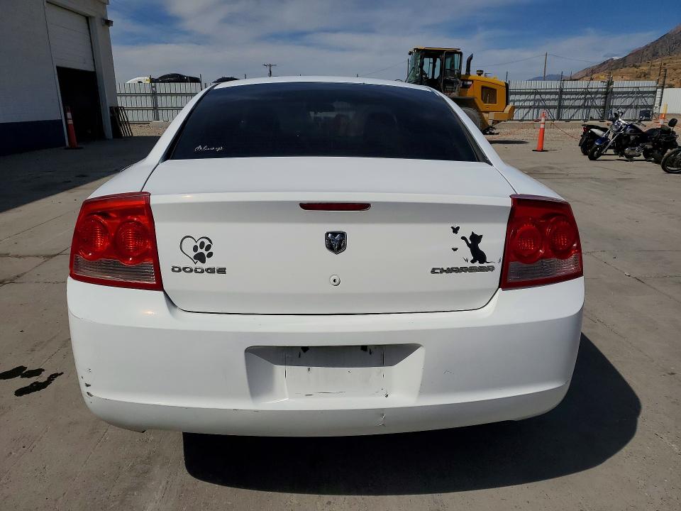 Продажа на аукционе авто 2009 Dodge Charger, vin: 2B3KA43D49H530249, номер лота: 67817656