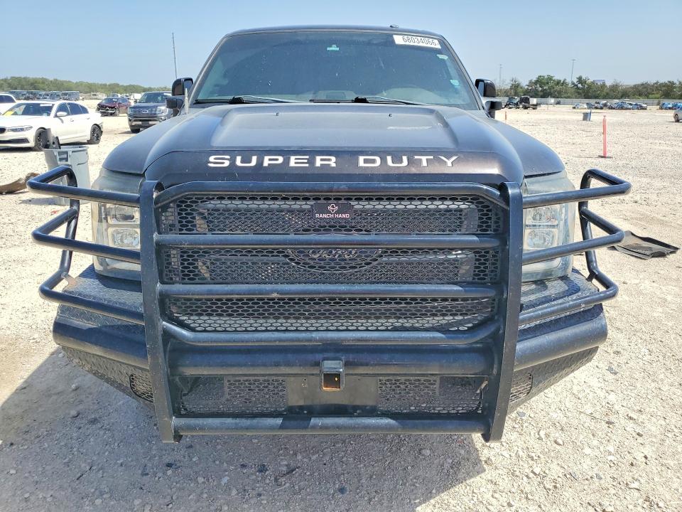 2014 Ford F250 მანქანა იყიდება აუქციონზე, vin: 1FT7W2BT7EEA08641, აუქციონის ნომერი: 68034066
