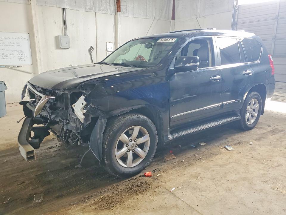 Продаж на аукціоні авто 2010 Lexus Gx, vin: JTJJM7FX0A5010423, номер лоту: 68355876