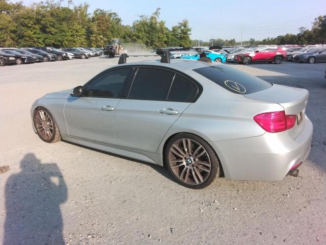 Aukcja sprzedaży 2013 Bmw 335, vin: WBA3A9C58DF475837, numer aukcji: 66532616