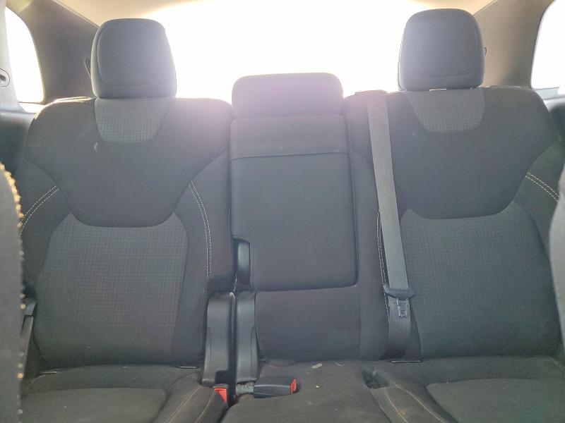 Продажа на аукционе авто 2016 Jeep Cherokee, vin: 1C4PJMCS8GW157590, номер лота: 67366536