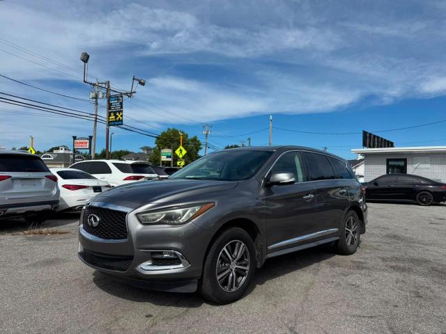 Продажа на аукционе авто 2019 Infiniti Qx60, vin: 5N1DL0MN8KC509667, номер лота: 71144436