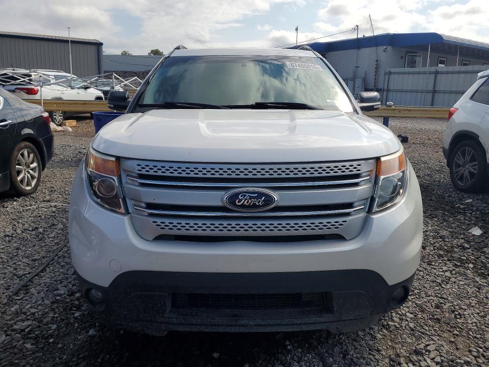 Aukcja sprzedaży 2015 Ford Explorer, vin: 1FM5K7D80FGA17823, numer aukcji: 67465016
