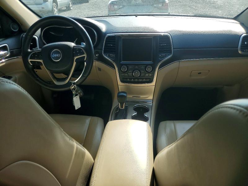 Aukcja sprzedaży 2017 Jeep Grand Cherokee, vin: 1C4RJFBG9HC670366, numer aukcji: 67157496