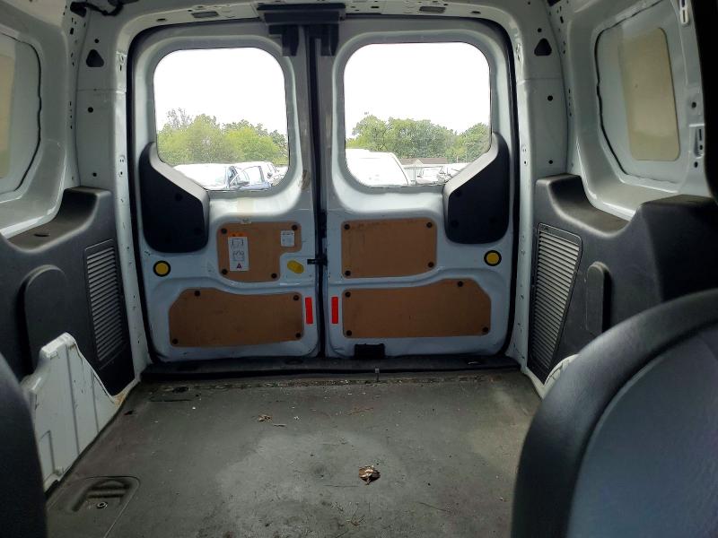 Продажа на аукционе авто 2015 Ford Transit Connect, vin: NM0LS6E70F1197011, номер лота: 68541336