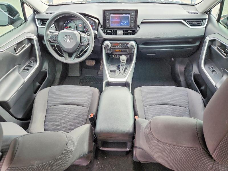 Aukcja sprzedaży 2019 Toyota Rav4, vin: 2T3H1RFV4KW041124, numer aukcji: 70175826