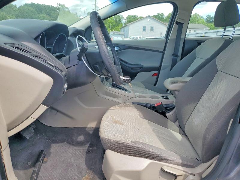 2012 Ford Focus მანქანა იყიდება აუქციონზე, vin: 1FAHP3F22CL187789, აუქციონის ნომერი: 68038866