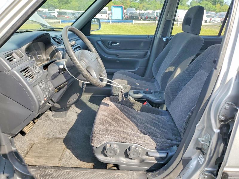 Продажа на аукционе авто 1999 Honda Cr-v, vin: JHLRD1868XC077852, номер лота: 68934306