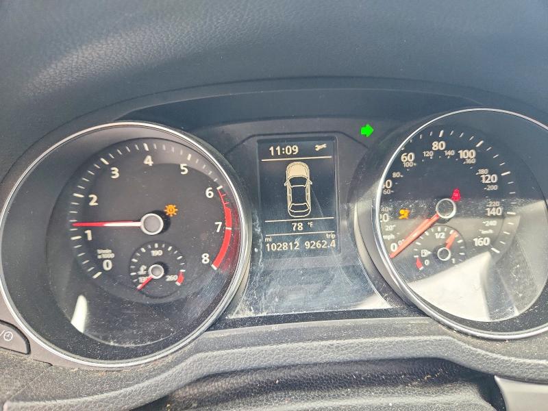 Продаж на аукціоні авто 2017 Volkswagen Passat, vin: 1VWAT7A32HC072709, номер лоту: 68831326
