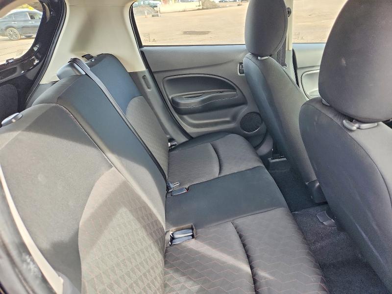 Продажа на аукционе авто 2024 Mitsubishi Mirage, vin: ML32AUHJ0RH015755, номер лота: 70027306