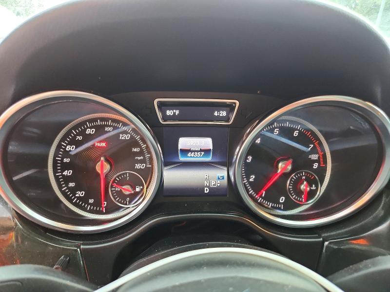 2018 Mercedes-benz Gle მანქანა იყიდება აუქციონზე, vin: 4JGDA5HB1JB144059, აუქციონის ნომერი: 67332476