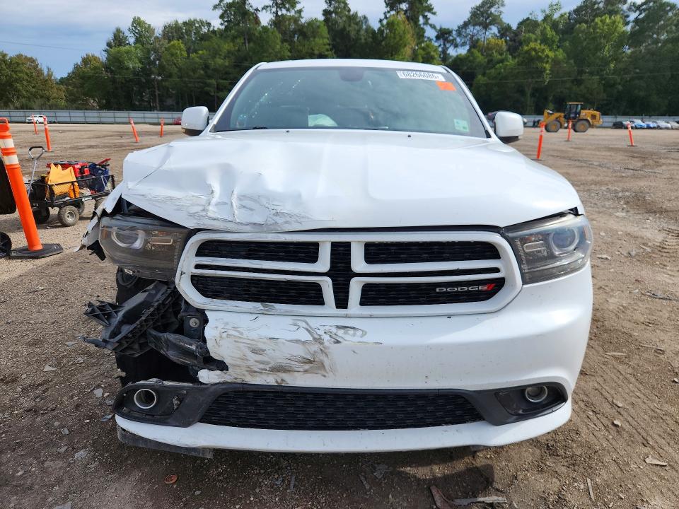 2015 Dodge Durango მანქანა იყიდება აუქციონზე, vin: 1C4RDHDG9FC916703, აუქციონის ნომერი: 68266086