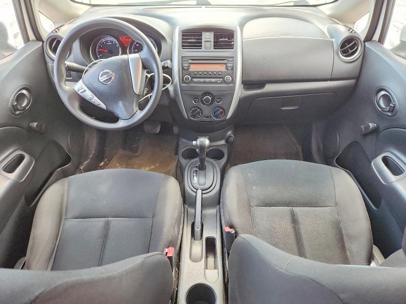 Продажа на аукционе авто 2017 Nissan Versa Note, vin: 3N1CE2CP4HL352101, номер лота: 67542646