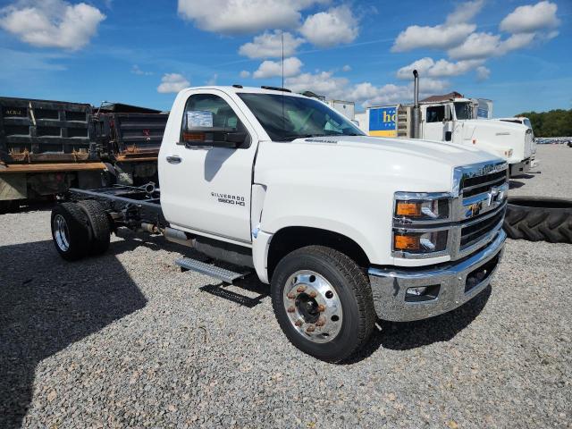 Aukcja sprzedaży 2020 Chevrolet Silverado Medium Duty, vin: 1HTKHPVM8LH599650, numer aukcji: 67911266