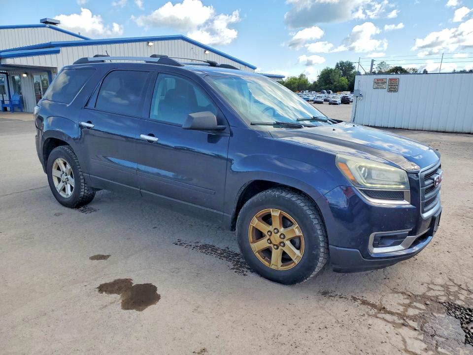 Aukcja sprzedaży 2015 Gmc Acadia, vin: 1GKKVPKD7FJ383462, numer aukcji: 67680996