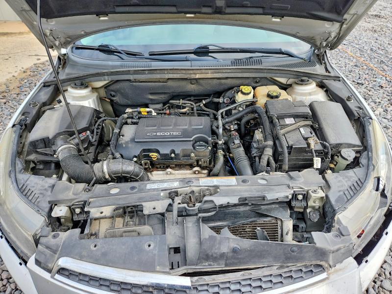 Продажа на аукционе авто 2014 Chevrolet Cruze, vin: 1G1PC5SB0E7400620, номер лота: 68987256