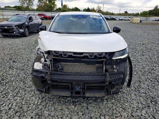 2025 Nissan Kicks მანქანა იყიდება აუქციონზე, vin: 3N8AP6BBXSL344494, აუქციონის ნომერი: 68772406