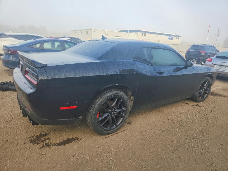 Aukcja sprzedaży 2021 Dodge Challenger, vin: 2C3CDZKG2MH564819, numer aukcji: 68810336
