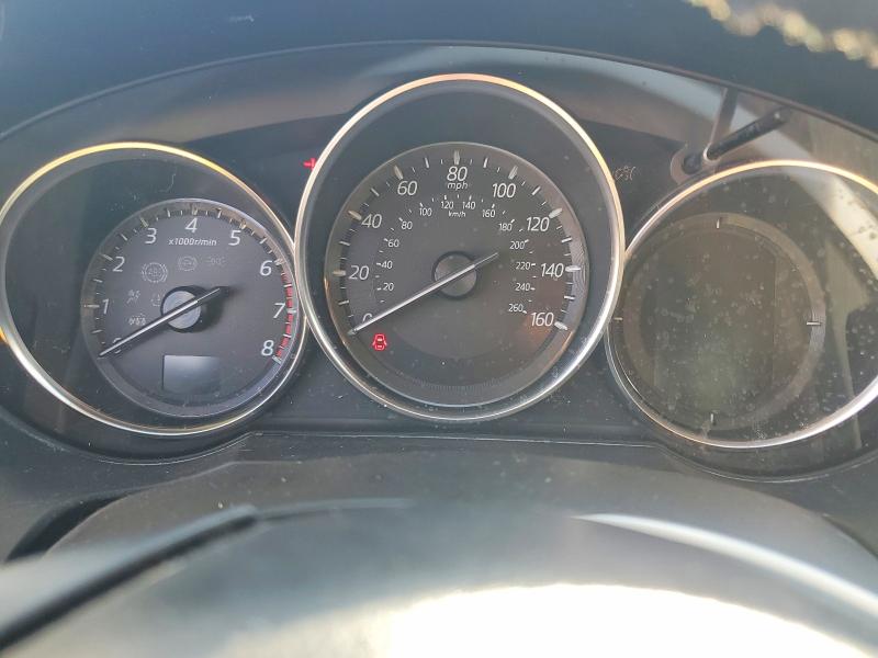Auction sale of the 2016 Mazda 6, vin: JM1GJ1V59G1455570, lot number: 68047666