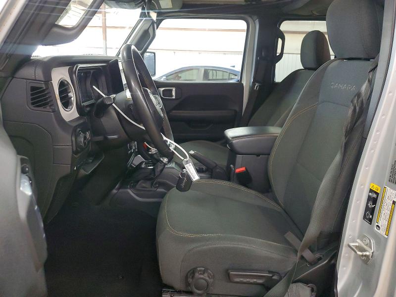 Aukcja sprzedaży 2024 Jeep Wrangler, vin: 1C4RJXP6XRW233269, numer aukcji: 69793106