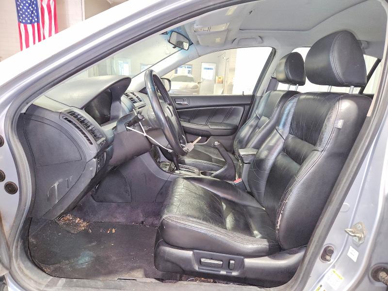 Продаж на аукціоні авто 2004 Honda Accord, vin: 1HGCM56874A120004, номер лоту: 69437806