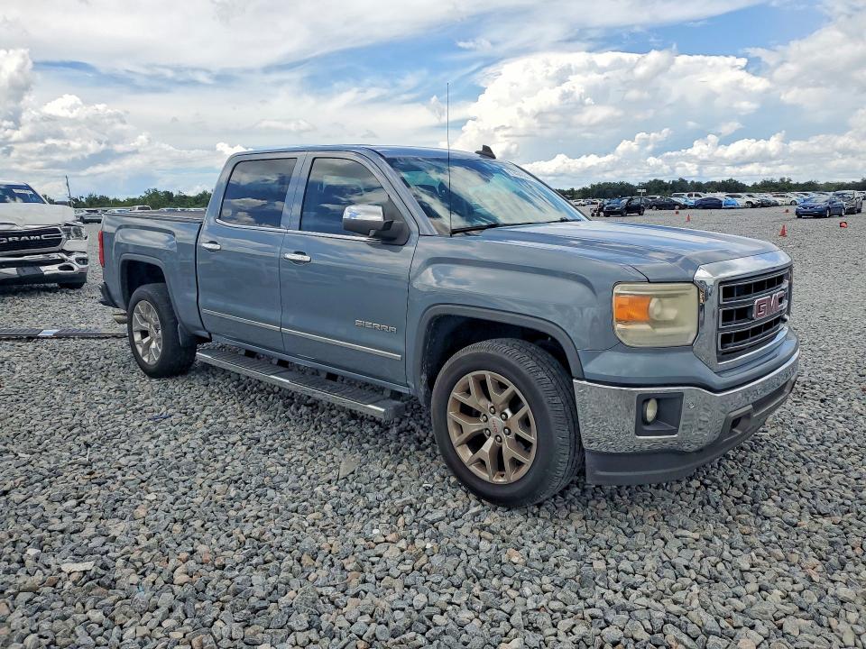 Aukcja sprzedaży 2015 Gmc Sierra, vin: 3GTP1VECXFG342877, numer aukcji: 67464936