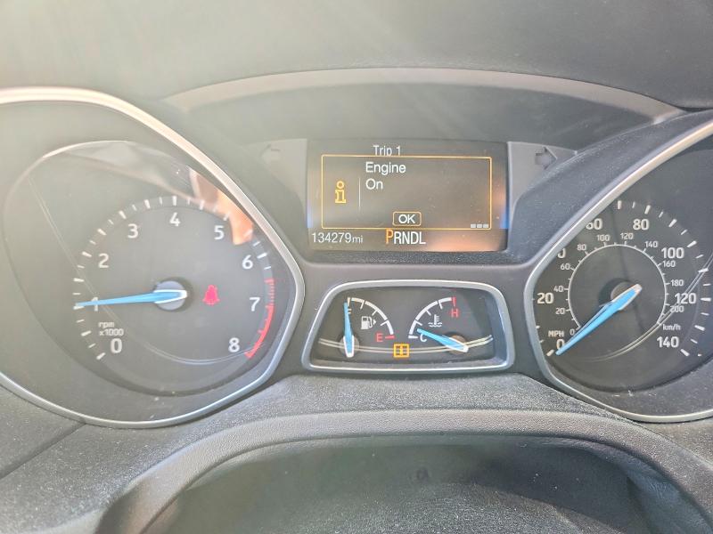 Aukcja sprzedaży 2016 Ford Focus, vin: 1FADP3E2XGL398907, numer aukcji: 66372246