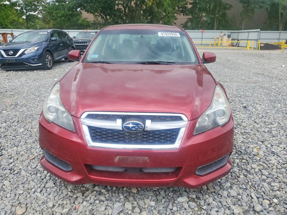 Aukcja sprzedaży 2014 Subaru Legacy, vin: 4S3BMBC65E3002227, numer aukcji: 67929956