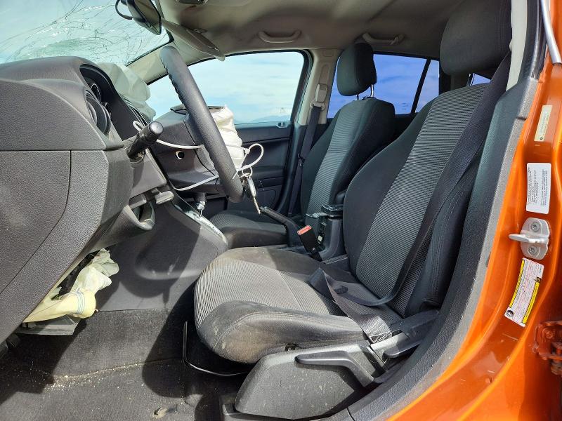 Aukcja sprzedaży 2011 Dodge Caliber, vin: 1B3CB5HA8BD298215, numer aukcji: 67709496