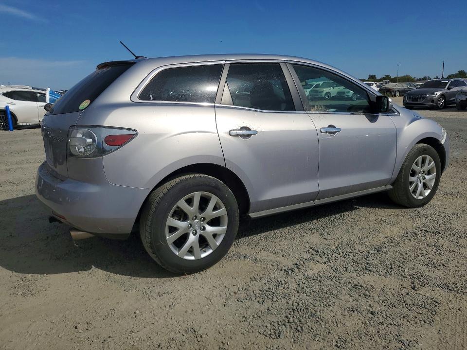 68678316 :رقم المزاد ، JM3ER29L390236425 vin ، 2009 Mazda Cx-7 مزاد بيع
