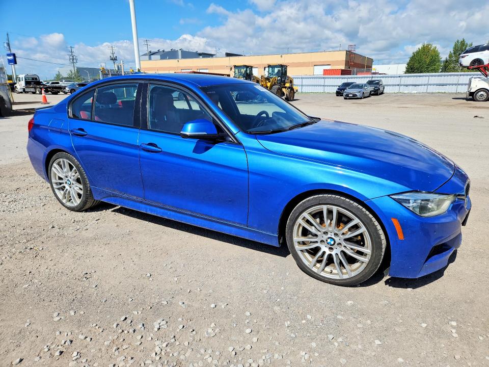 Продажа на аукционе авто 2017 Bmw 340, vin: WBA8B7C50HK703950, номер лота: 68044266