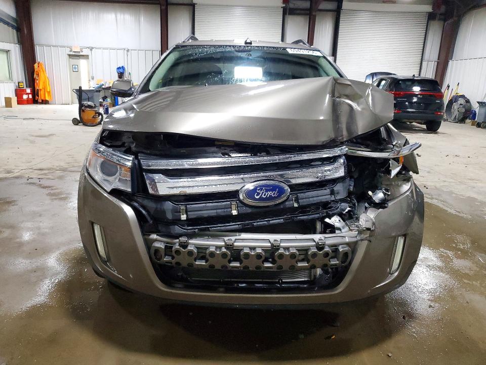 Auction sale of the 2012 Ford Edge, vin: 2FMDK4JCXCBA78988, lot number: 69491256