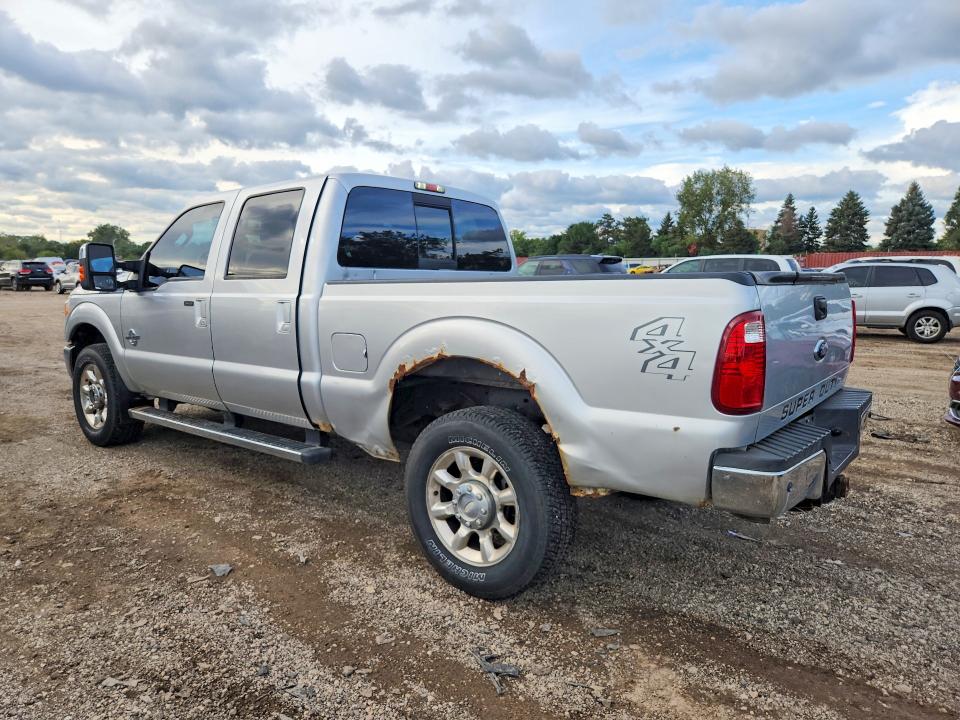 Aukcja sprzedaży 2011 Ford F350, vin: 1FT8W3BT7BEC84663, numer aukcji: 70042306