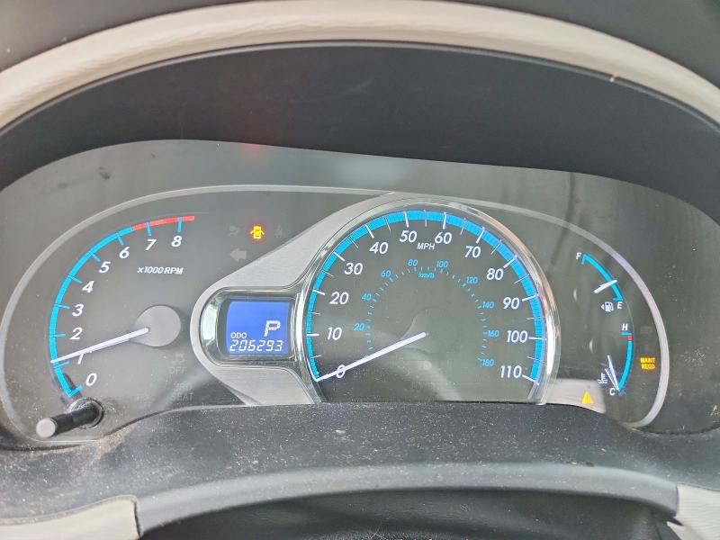 Aukcja sprzedaży 2014 Toyota Sienna, vin: 5TDYK3DCXES523937, numer aukcji: 65963376