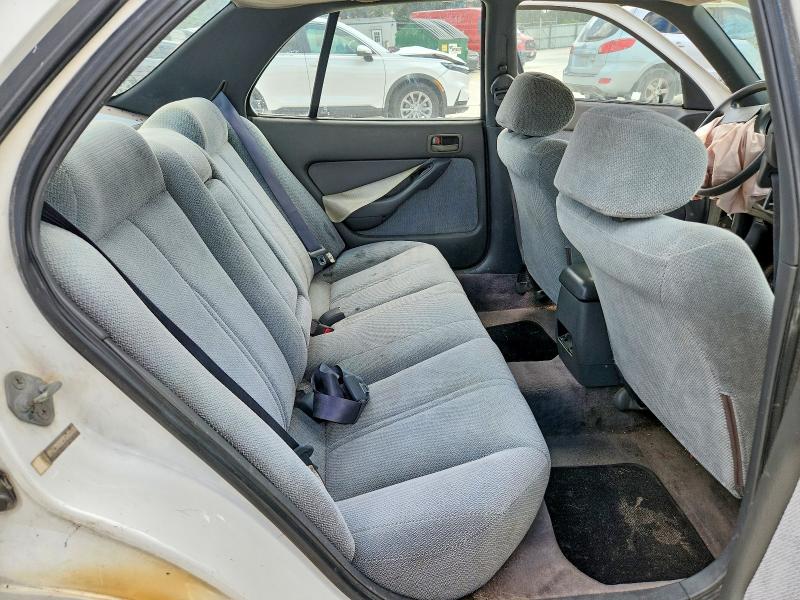 Aukcja sprzedaży 1994 Toyota Camry, vin: 4T1GK12E3RU856353, numer aukcji: 70272916