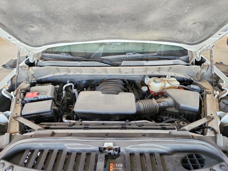 67740286 :رقم المزاد ، 3GCUYDED5NG129173 vin ، 2022 Chevrolet Silverado Ltd مزاد بيع