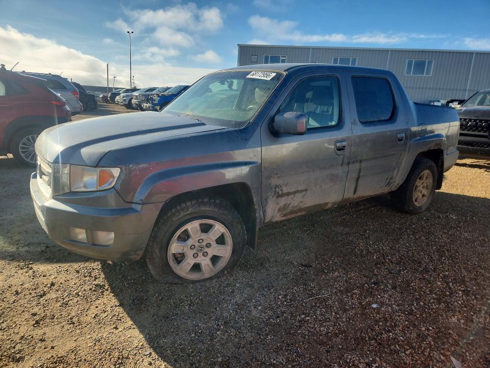 Aukcja sprzedaży 2009 Honda Ridgeline, vin: 2HJYK16569H003494, numer aukcji: 68172956