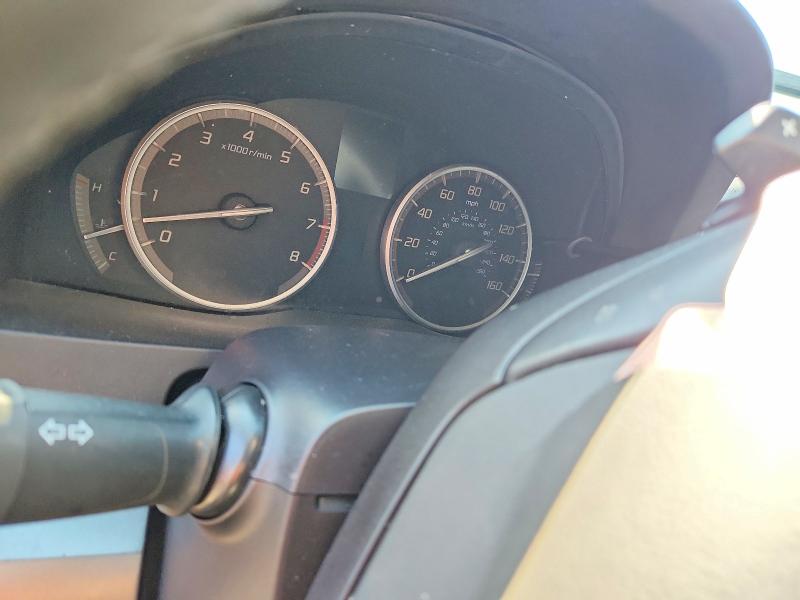 66385386 :رقم المزاد ، 5J8TB4H38EL023742 vin ، 2014 Acura Rdx مزاد بيع