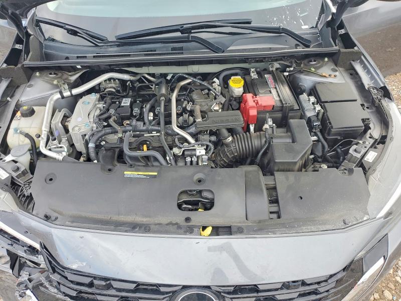 2025 Nissan Sentra მანქანა იყიდება აუქციონზე, vin: 3N1AB8CVXSY276279, აუქციონის ნომერი: 67859046