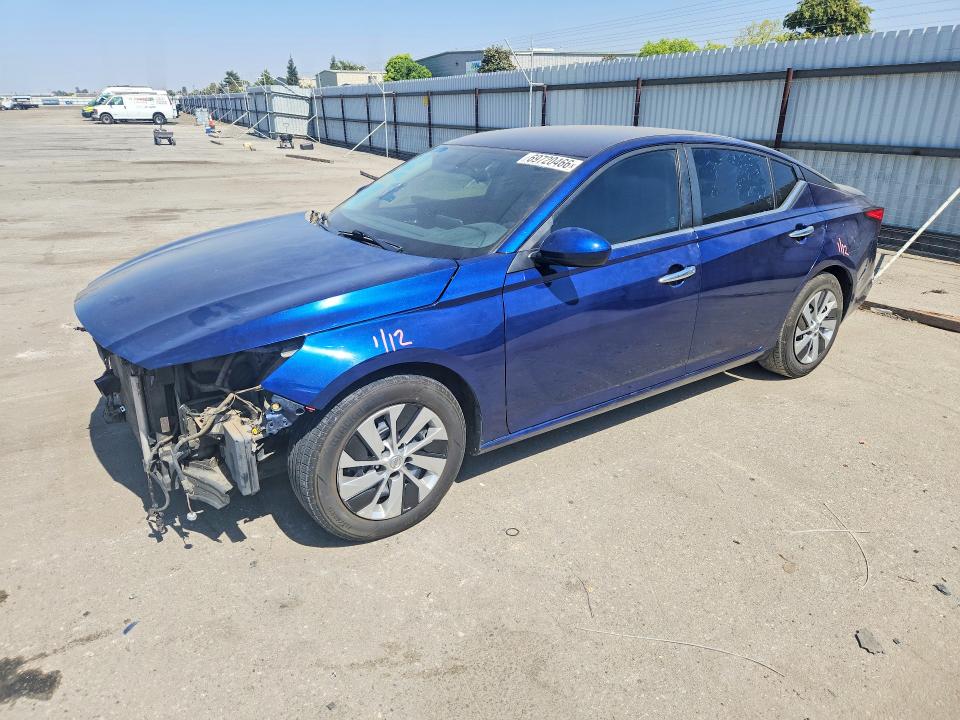 Aukcja sprzedaży 2019 Nissan Altima, vin: 1N4BL4BV5KC204526, numer aukcji: 69720466