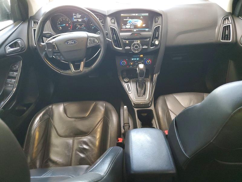 Продажа на аукционе авто 2015 Ford Focus, vin: 1FADP3N2XFL238864, номер лота: 67872916