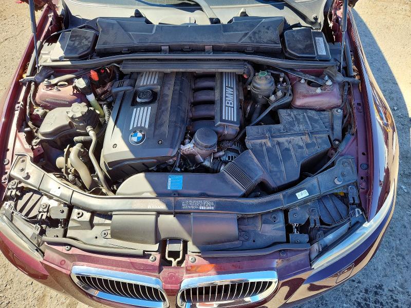 Продаж на аукціоні авто 2010 Bmw 328, vin: WBAWR3C58AP463048, номер лоту: 70066596