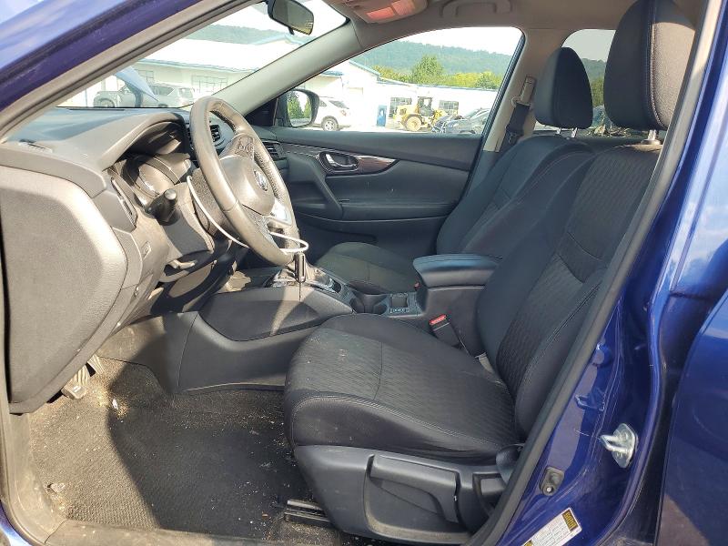 Продаж на аукціоні авто 2018 Nissan Rogue, vin: 5N1AT2MV5JC751748, номер лоту: 68222226