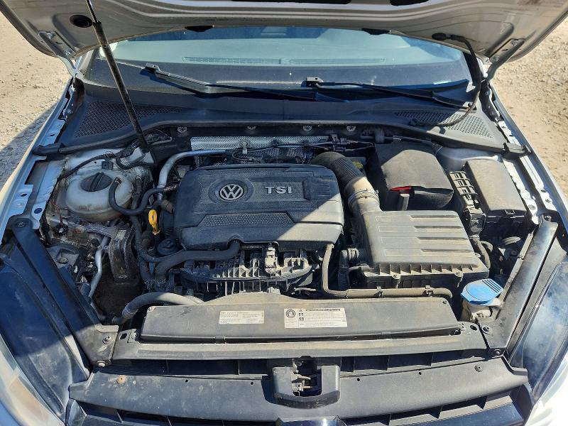 Продаж на аукціоні авто 2016 Volkswagen Golf Sportwagen, vin: 3VWC17AU0GM516108, номер лоту: 70273106