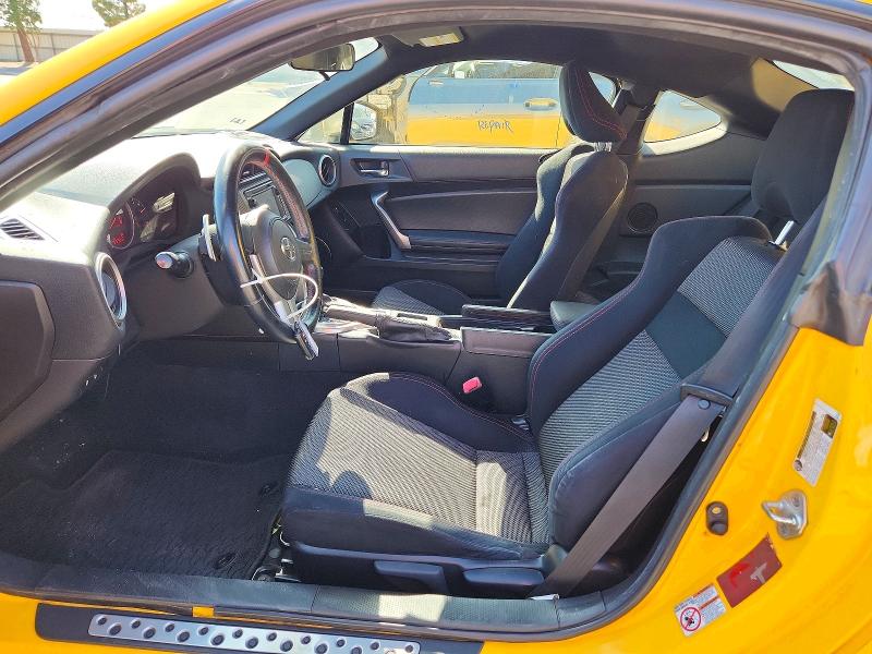 Aukcja sprzedaży 2015 Scion Fr-s, vin: JF1ZNAA12F8705839, numer aukcji: 69818466