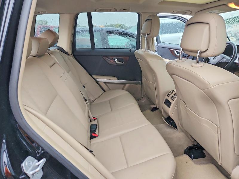 Aukcja sprzedaży 2011 Mercedes-benz Glk, vin: WDCGG8HBXBF684063, numer aukcji: 67029766
